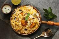 Feringhee Modern Indian Cuisine image 1